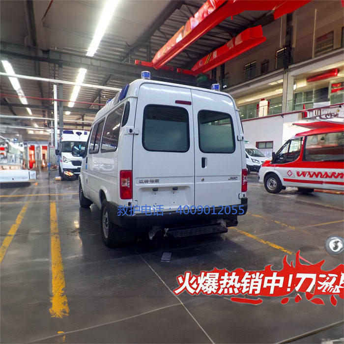 租赁私人救护车联系电话